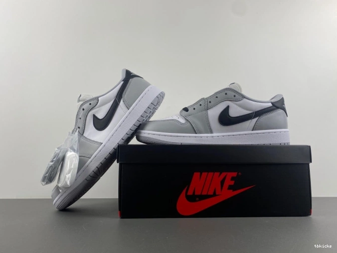 Rep TB Jordan Low CZ0790-110 OG 1 Air Barons 0806